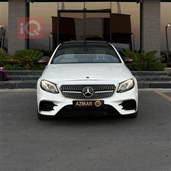 مێرسێدس بێنز E-Class